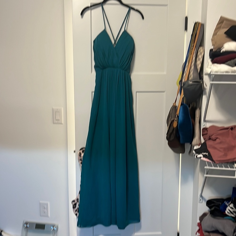 Bridesmaids dress